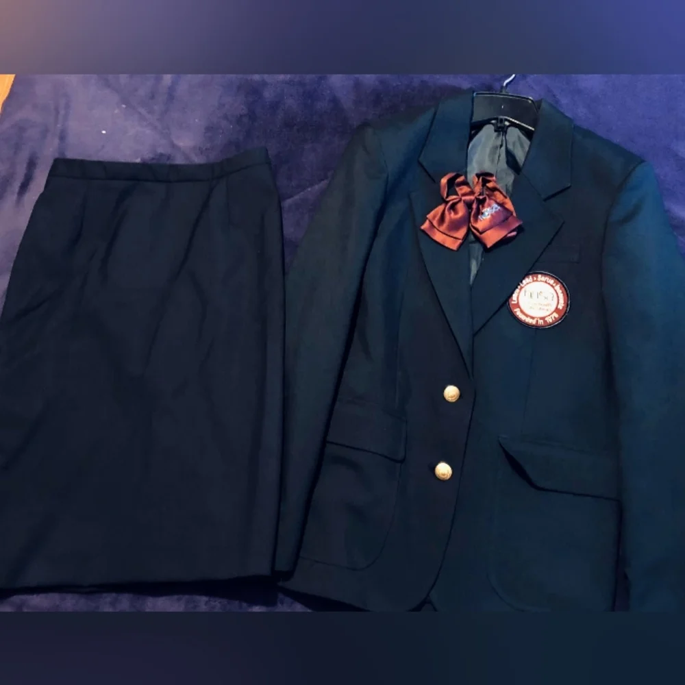 Hosa Women's Official Attire